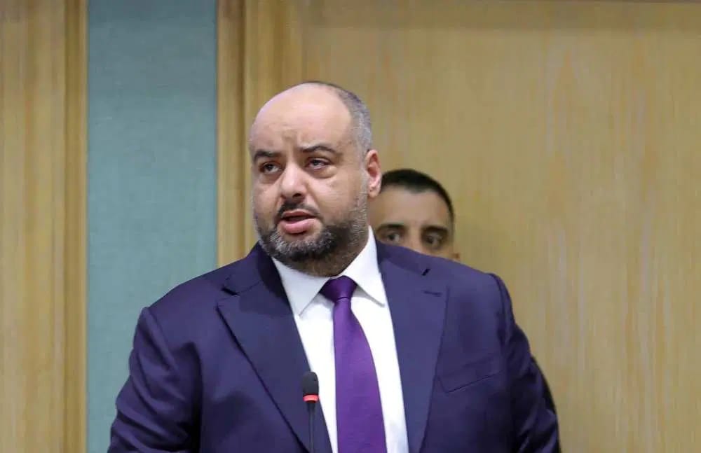 الخشمان: شراكة أردنية–فيتنامية جديدة بعد زيارة الملك… والصناعة على طاولة التنفيذ