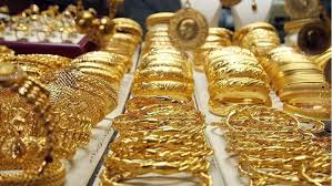 عاجل  انخفاض سعر الذهب في الأردن .. وهذه آخر أسعار