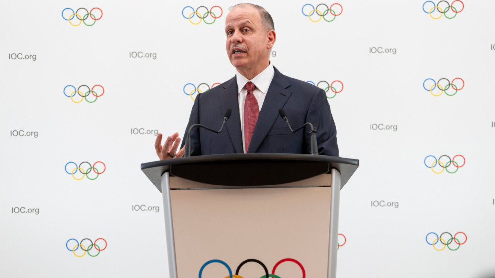 إعادة انتخاب الأمير فيصل لعضوية اللجنة الأولمبية الدولية