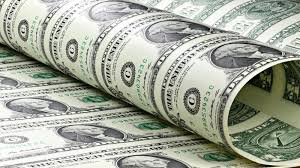 الدولار يتجه لتسجيل أفضل أداء أسبوعي منذ تشرين الثاني