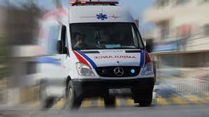 عاجل  وفاة سيدة وإصابة طفلها وشقيقتها اثر سقوطهم عن مرتفع في محافظة اربد