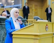 ابو رمان تكتب: الوفاء والبيعة .. شرعية دستورية متجذّرة ووطن لا ينكسر