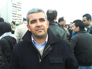 حسن الشوبكي يكتب : الراحل عبيدات .. رجل الدولة المعارض على خُطى وصفي