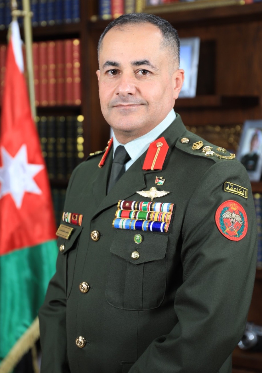 مصطفى عبد الحليم الحياري يكتب:ذكرى الوفاء والبيعة… عهدٌ راسخٌ تجدّده القوات المسلحة الأردنية