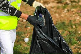 أمانة عمّان تستكمل حملة عمّان حلوة للحد من الإلقاء العشوائي للنفايات