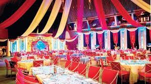 امانة عمان تعلن التعليمات الخاصة بالخيم الرمضانية لعام 2026