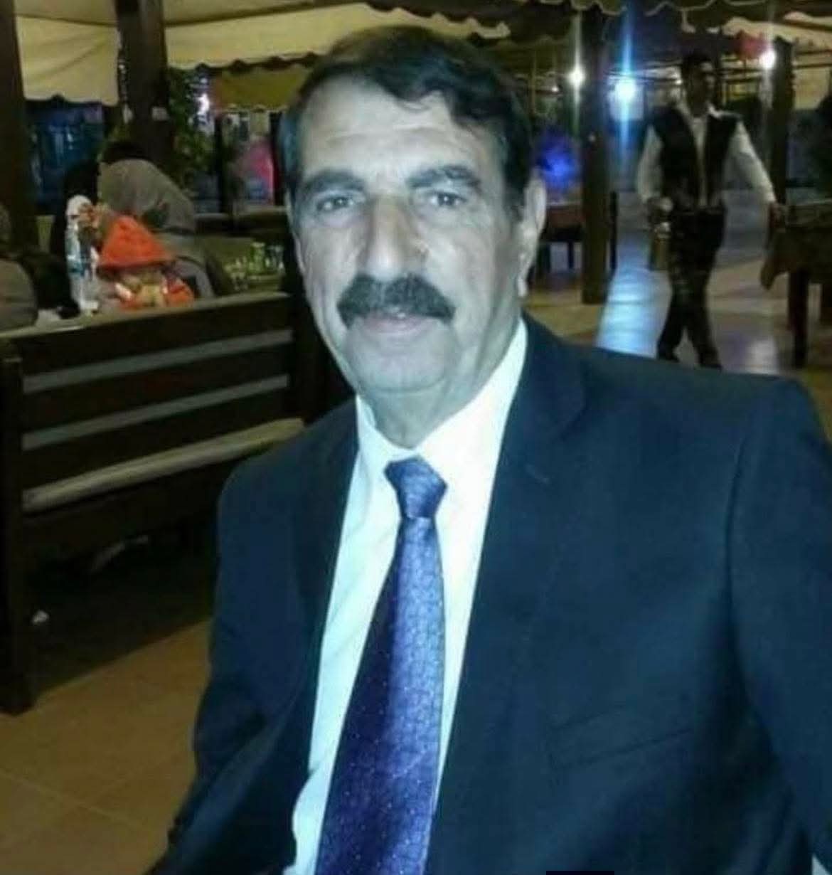 صبري ربيحات يكتب : العميد المتقاعد أمن عام رقم ٨٥٠ الى رحمة الله ...