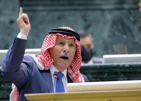 العرموطي يفتح ملف تصدير المنتجات الزراعية عبر موانئ الاحتلال  في سؤال نيابي لوزير الزراعة