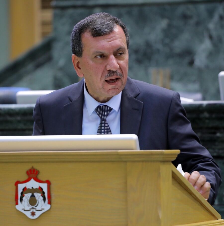 عياش يطالب الحكومة بحظر منصات التواصل الاجتماعي للأطفال دون سن الـ 16