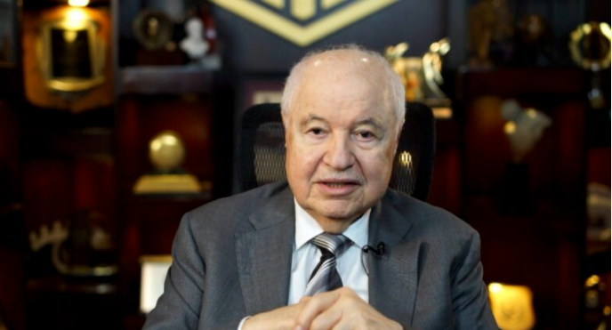 طلال أبو غزاله يُعلّق على مقترح الحكومه بعطلة 3 أيام .. وهذا ما قاله