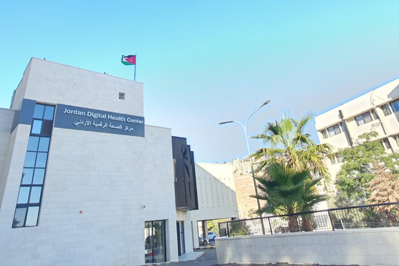 الصحة الرقمية: ربط 75 من مواقع وزارة الصحة بنظام إدارة المخزون