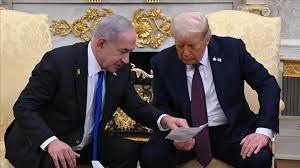 نتنياهو سيقدم لترامب معلومات جديدة عن قدرات إيران العسكرية