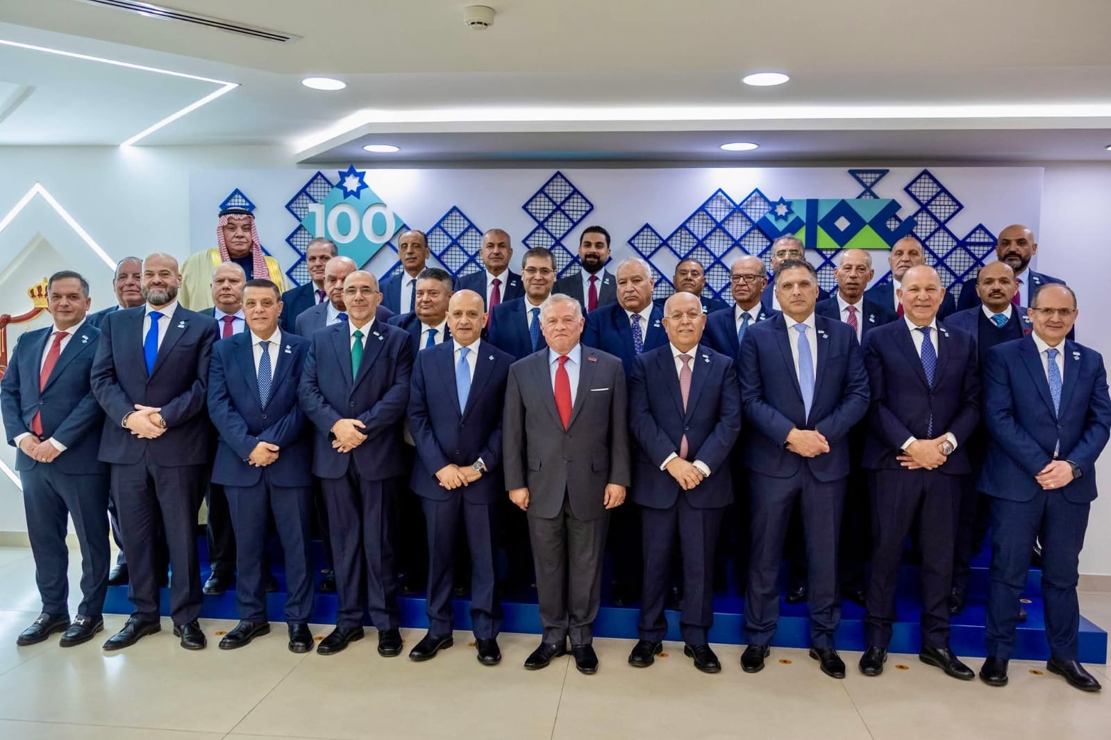 د.خيرو العرقان يكتب : غرفة تجارة عمان .. مائة عام من العطاء