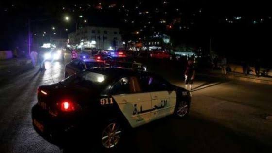 عاجل  مصدر أمني يكشف لـ نبأ الأردن حقيقة وتفاصيل مشاجرة عين الباشا