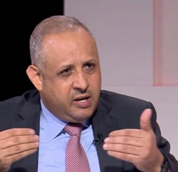 عاجل  توضيح هام من الخبير الدستوري العجارمة حول أحقية مقعد النائب المفصول الجراح