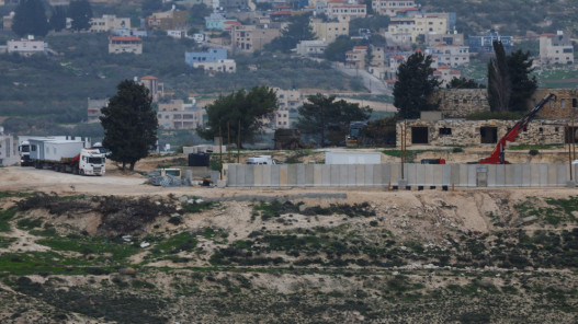 الاتحاد الأوروبي يؤكد عدم اعترافه بسيادة إسرائيل على الأراضي المحتلة منذ 1967