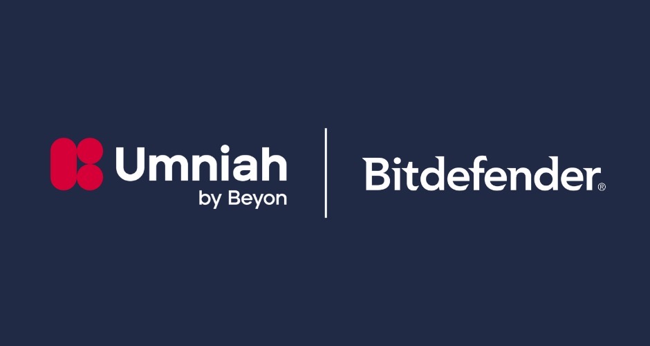 أمنية، إحدى شركات Beyon ، تتعاون معBitdefender لإطلاق حلول سيبرانية رائدة لحماية الشركات والمؤسسات في الأردن