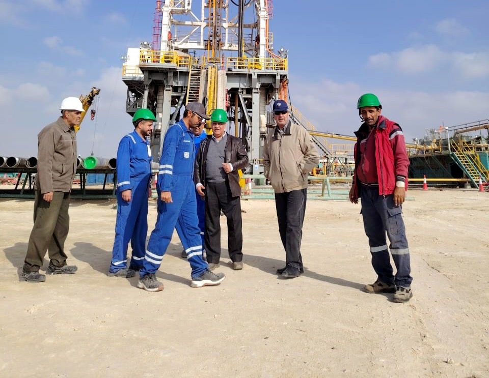 إنجازات نوعية وكمية تعزز تنافسيّة قطاعي الطاقة والتعدين ضمن تقرير إنجاز رؤية التحديث الاقتصادي لعام 2025