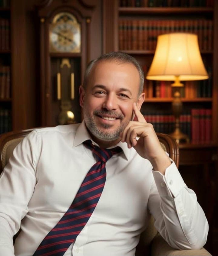 عاطف أبو حجر يكتب:لبس الحرّاثين