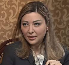 عاجل تسريبات تكشف كواليس مقتل لونا الشبل ودور منصور عزام