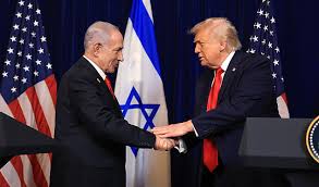 ترامب ونتنياهو يتفقان على تشديد الضغط على نفط إيران