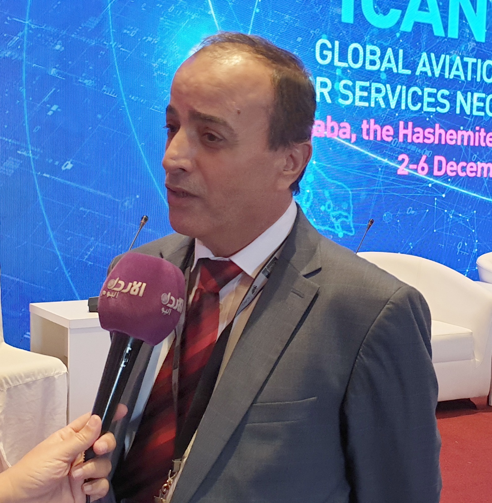 عمر الصمادي  يكتب:من المبادرة إلى الأثر العقبة تطلقCSV  لتعزيز الاستثمار المسؤول وتمكين حقيقي للمجتمع