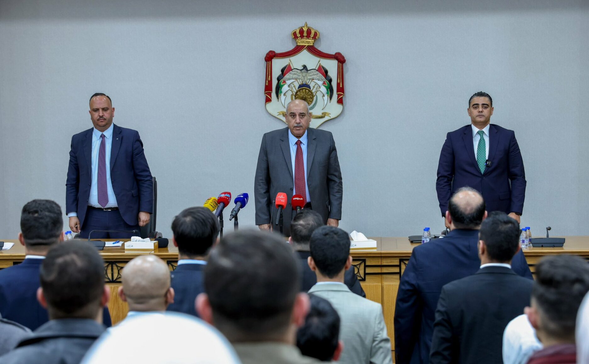 رئيس النواب: المجلس يضع دعم القيادات الشبابية في صلب أولوياته