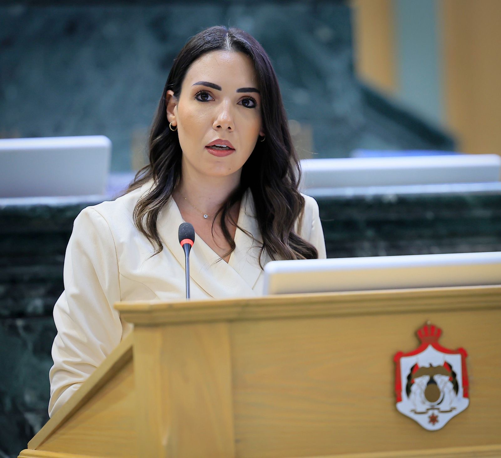 الخزو: الاحتياطيات الأجنبية في الأردن: قوة رقمية أم تحول اقتصادي مستدام؟