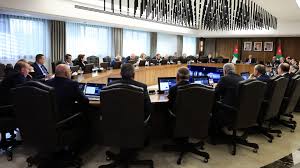 عاجل  مجلس الوزراء يقرِّر منح خصومات على قيم المخالفات المروريَّة المستحقَّة على المخالفين قبل تاريخ 17 شباط 2026م