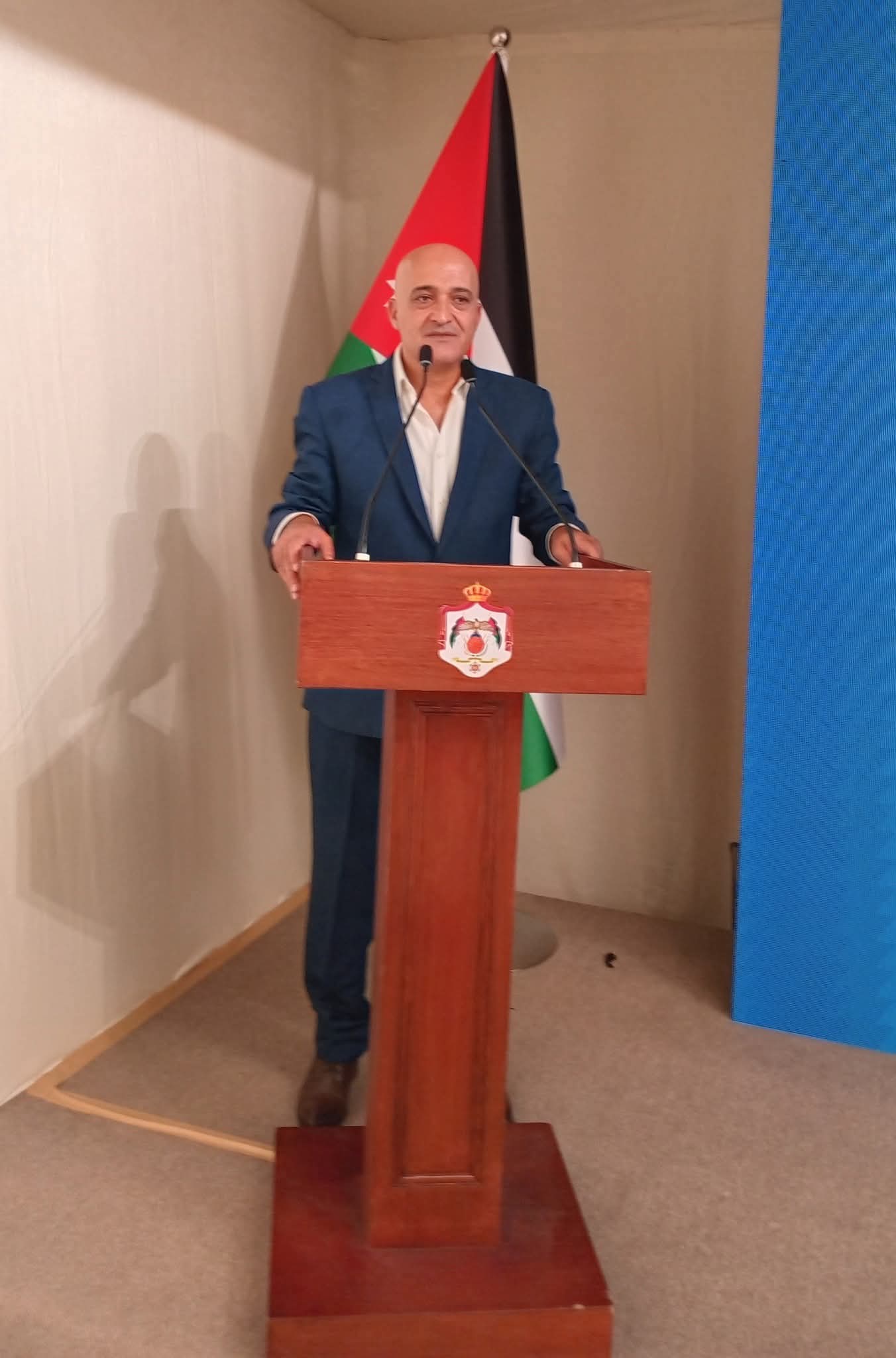 محمد حافظ الخصاونة يكتب: الإعلام السيادي ومعركة الوعي في الأردن