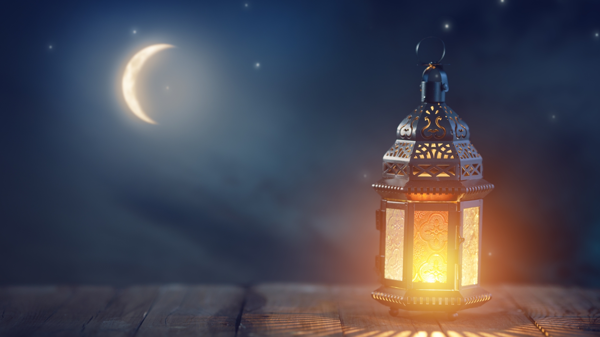 دول عدة تعلن الخميس أول أيام شهر رمضان المبارك