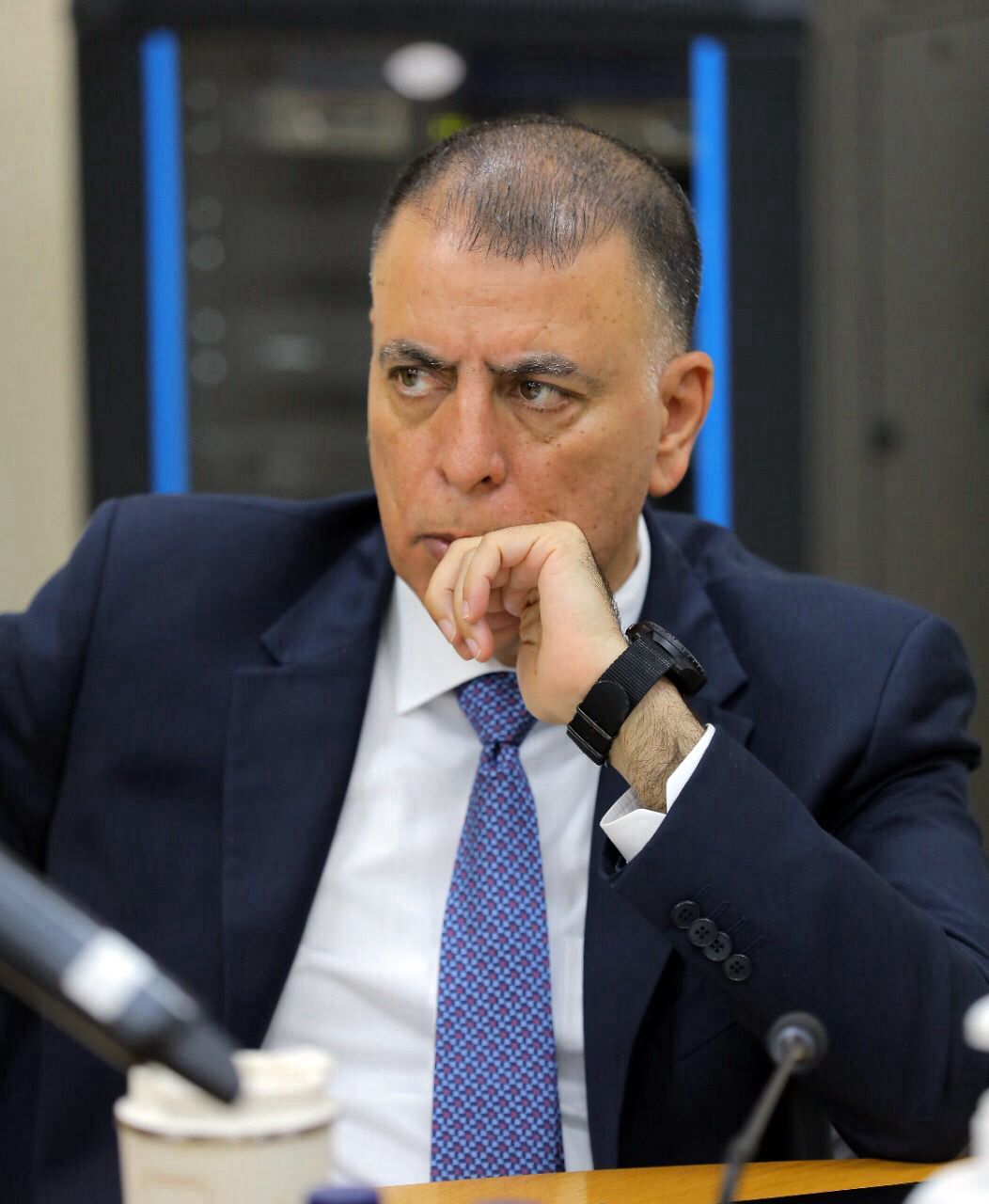 عاجل وزارة الداخلية: الإفراج عن 546 موقوفاً إدارياً بمناسبة شهر رمضان المبارك