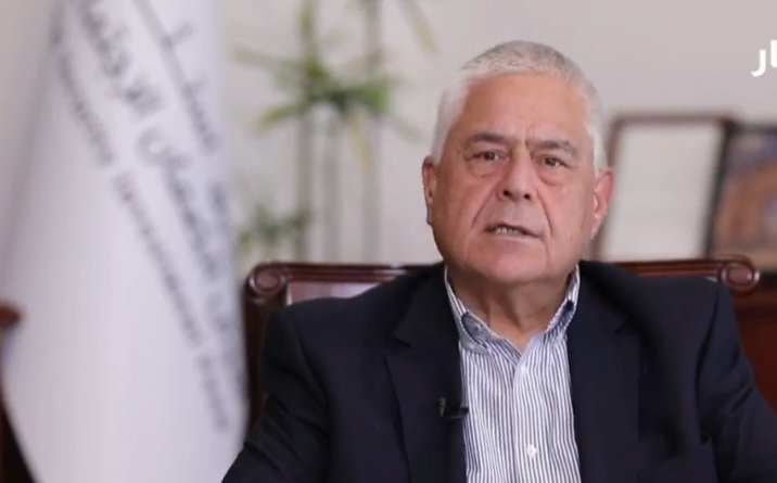 ملحس : أموال الضمان بأمان