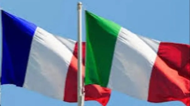 تأجيل القمة الفرنسيةالإيطالية إلى ما بعد قمة مجموعة السبع