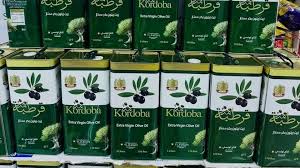 الصناعة والتجارة: توريد 300 ألف عبوة زيت زيتون لأسواق الاستهلاكيتين نهاية شباط