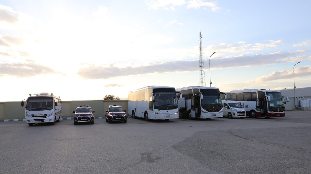 القوات المسلحة تجلي الدفعة 25 من أطفال غزة المرضى للعلاج في المملكة