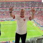 لطفي الزعبي يكتب : سلامي يختار القلب ، ويرفض وهج العود