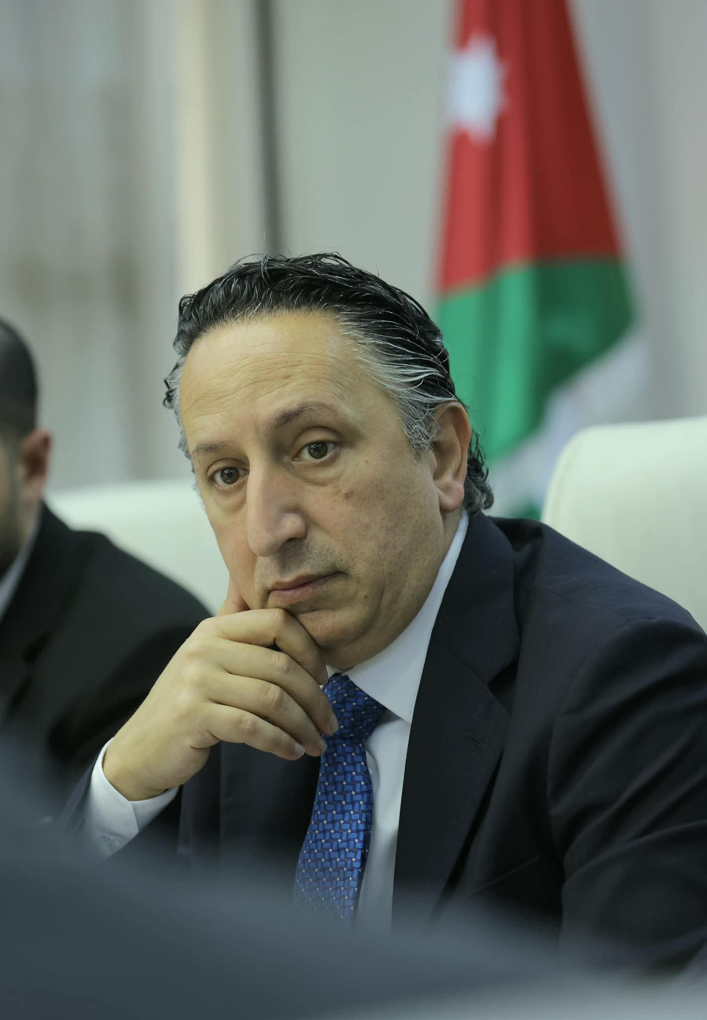 النائب معتز أبو رمان يكتب : تعديلات قانون الضمان الجديدة، وإن تم تأجيل أثرها إلى ما بعد عام 2030، لا تعالج جوهر الخلل.