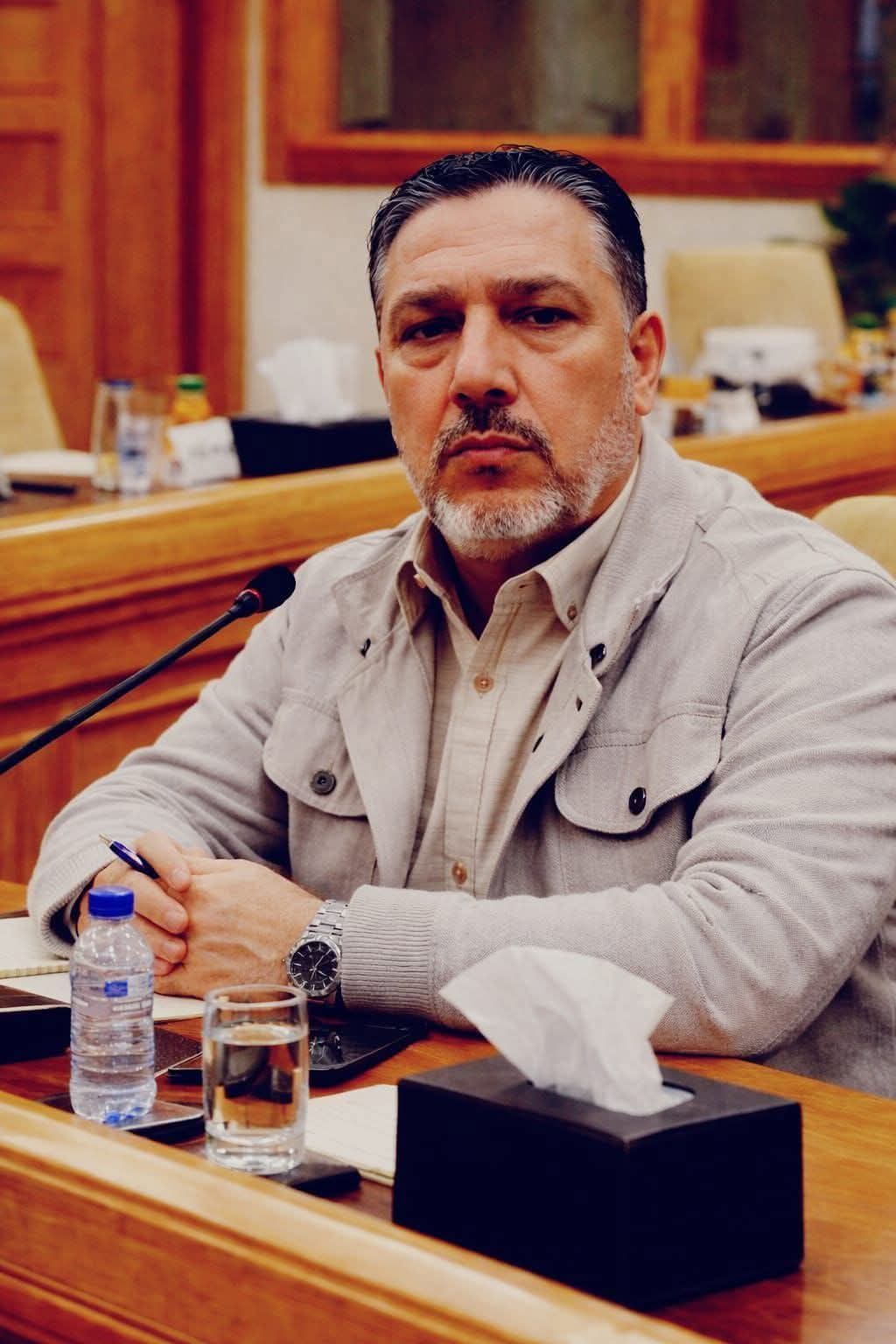 ماضي يكتب : رمضان والقطاع السياحي: توازن بين الروحانية والضيافة العالمية