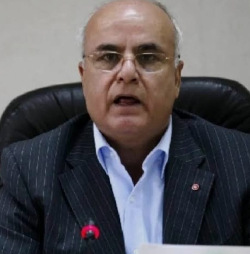 بسام حدادين يكتب: لقاء الكتل البرلمانية ام القيادات الحزبية!!!