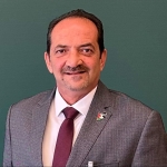 عبدالفتاح الكايد : التفكير بحلولٍ توافقية لـ 