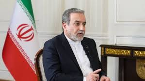 عراقجي: التوصل إلى اتفاق بات وشيكا