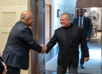 نقيب الصحفيين طارق المومني يكتب : سيدنا اذ يدعو أن يعكس خطابنا الإعلامي والسياسي مصالحنا