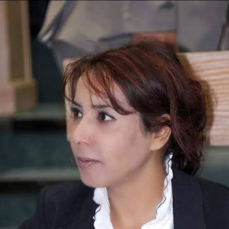 ميسرالسردية تكتب: بين العصر والمغرب