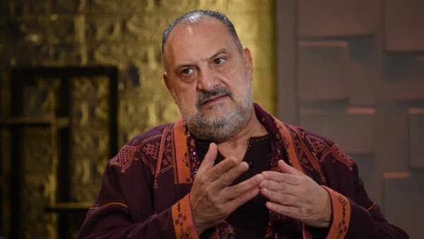 خالد الصاوي يكشف تفاصيل مكالمته مع أحمد السقا بعد أزمة التصريحات