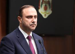 عاجل   الناطق باسم الحكومة الأردنية: الأردن ليس جزءا من الصراع في الإقليم ولن يسمح لأي كان بانتهاك سيادته