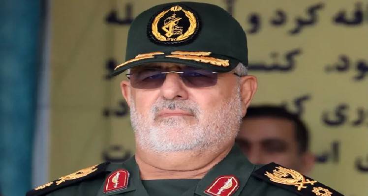 عاجل  مقتل وزير الدفاع الإيراني وقائد في الحرس الثوري في هجمات إسرائيلية