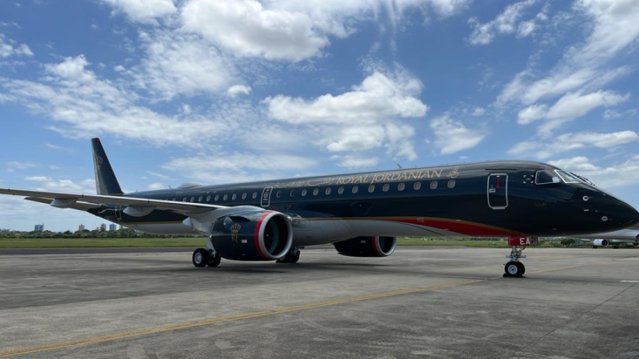 الملكية الأردنية تؤكد استمرار رحلاتها من أوروبا وأميركا الليلة كالمعتاد