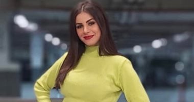 وفاة الفنانة الشابة إيناس الليثي