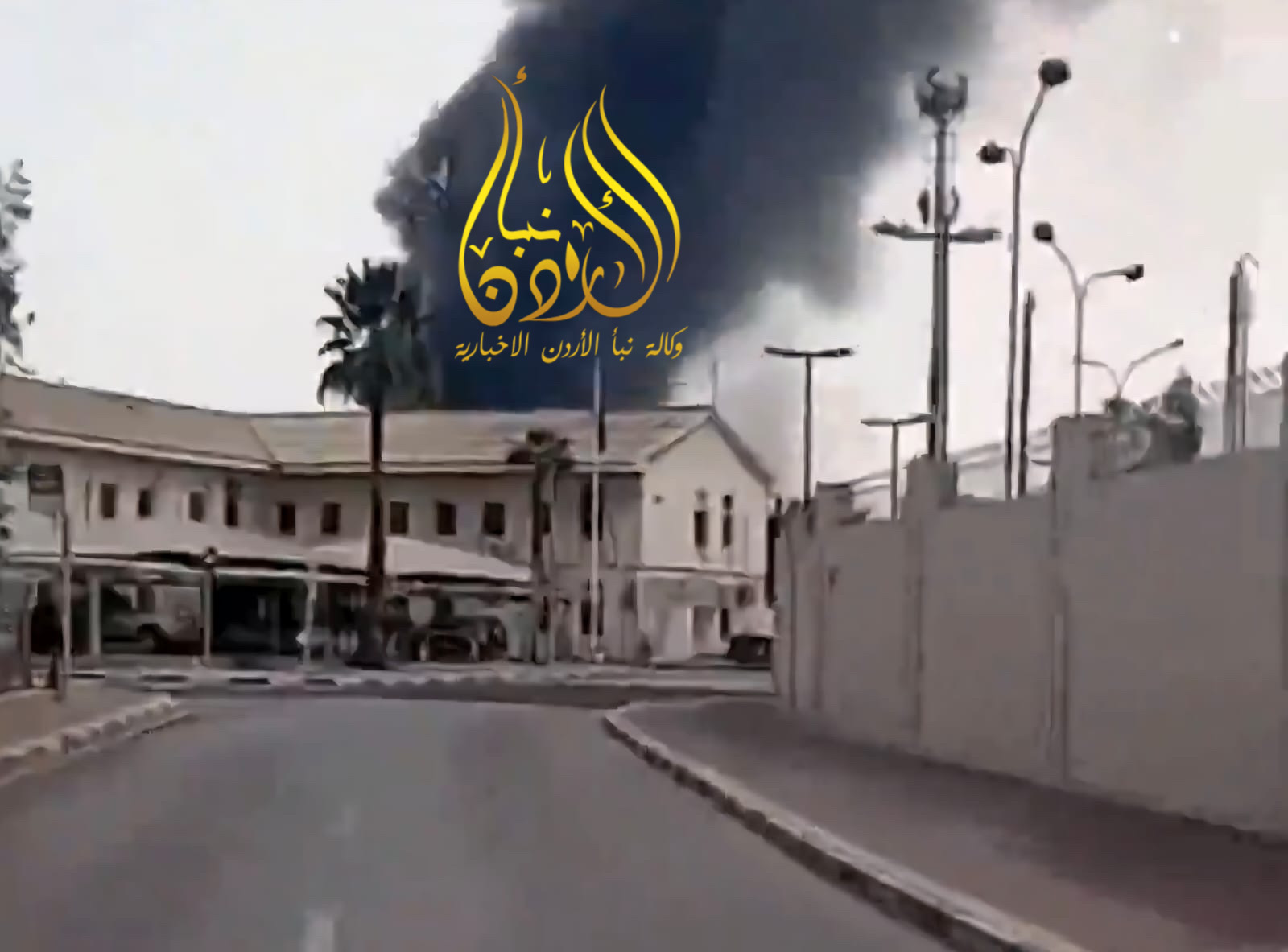 عاجل قطر : ندين العدوان الإيراني الغاشم على الدوحة ودول عربية (تفاصيل)